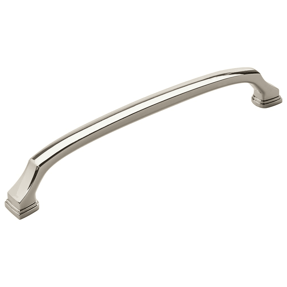 Amerock Revitalize Collection Gilded Bronze Pull