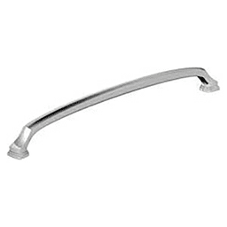18" Revitalize Appliance Pull, Polished Chrome Main - Image