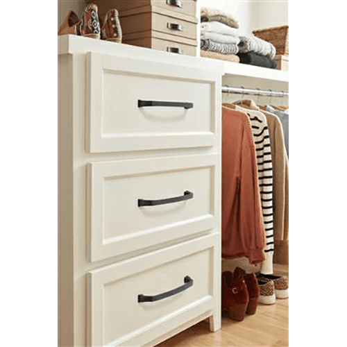 8" Revitalize Cabinet Pull, Polished Chrome Alt 2 - Image