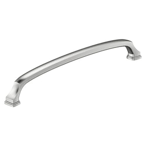 10-1/16" Revitalize Cabinet Pull, Polished Chrome Main - Image
