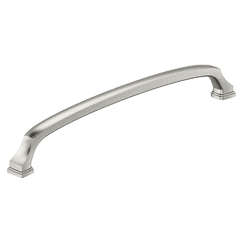 10-1/16" Revitalize Cabinet Pull, Satin Nickel Main - Image
