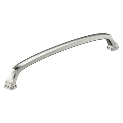 10-1/16" Revitalize Cabinet Pull, Polished Nickel Main - Image