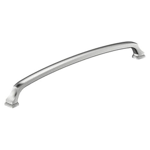 12-5/8" Revitalize Cabinet Pull, Polished Chrome Main - Image