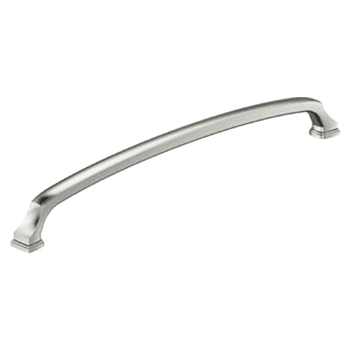 12-5/8" Revitalize Cabinet Pull, Polished Nickel Main - Image