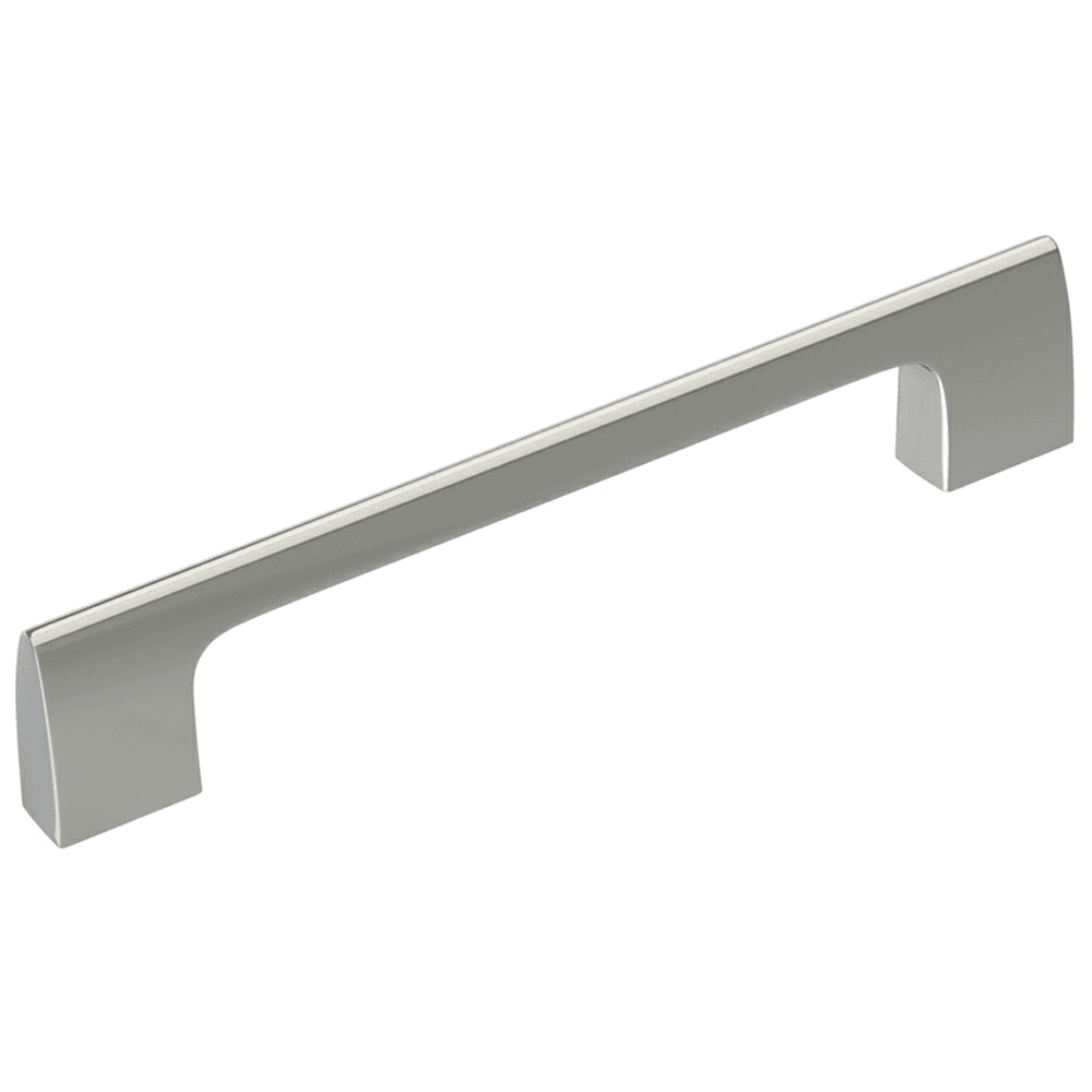 128mm Riva Handle Pull in Polished Chrome