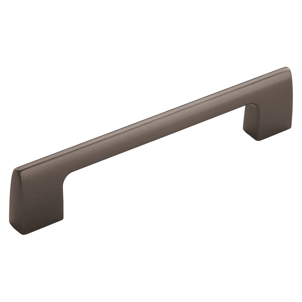 128mm Riva Handle Pull, Graphite - Amerock product image