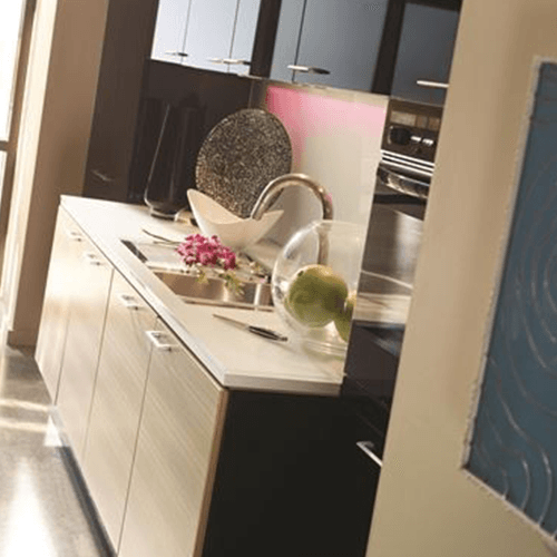 Modern Amerock Riva Pull for Appliances - Image 3