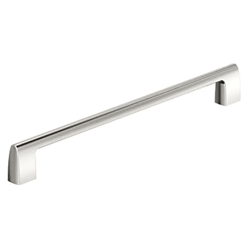 12" Riva Appliance Pull, Polished Nickel Main - Image