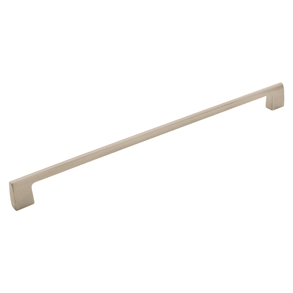 18-inch Straight Line Minimalist Design - Amerock
