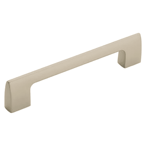 192mm Riva Cabinet Pull, s Satin Nickel Main - Image