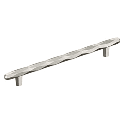 8" St.Vincent Cabinet Pull, Satin Nickel Main - Image