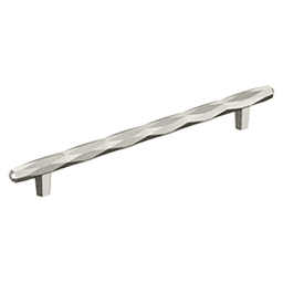 8" St.Vincent Cabinet Pull, Satin Nickel Main - Image