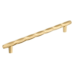 10-1/16" St.Vincent Cabinet Pull, Champagne Bronze Main - Image