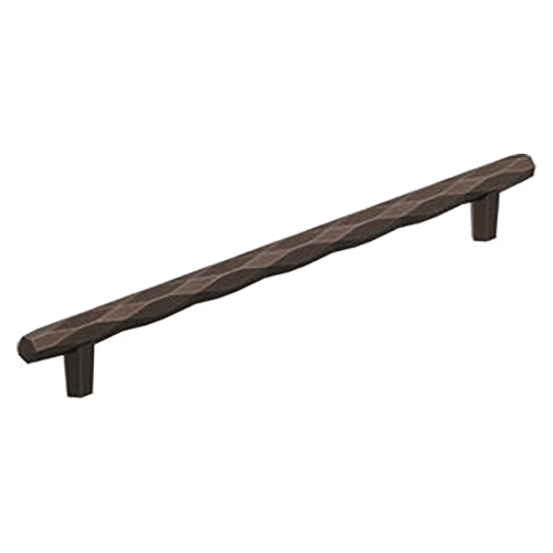 10-1/16" St.Vincent Cabinet Pull, Oil-Rubbed Bronze Main - Image