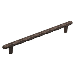 10-1/16" St.Vincent Cabinet Pull, Oil-Rubbed Bronze Main - Image