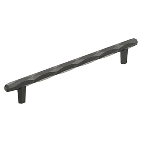 12" St.Vincent Appliance Pull, Black Bronze Main - Image
