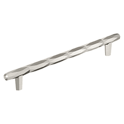 12" St.Vincent Appliance Pull, Satin Nickel Main - Image