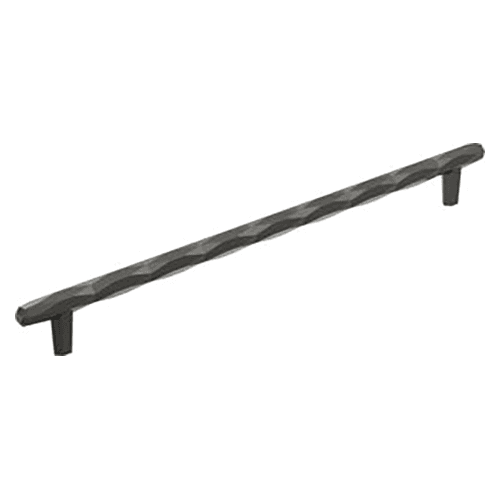 18" St.Vincent Appliance Pull, Black Bronze Main - Image