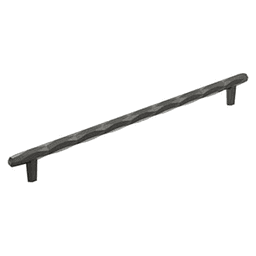 18" St.Vincent Appliance Pull, Black Bronze Main - Image