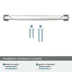 7-9/16" Stature Cabinet Pull, Golden Champagne Alt 2 - Image