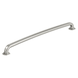 18" Surpass Appliance Pull, Satin Nickel Main - Image