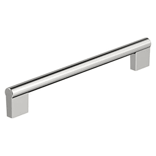 7-9/16" Versa Cabinet Pull, Polished Chrome Main - Image