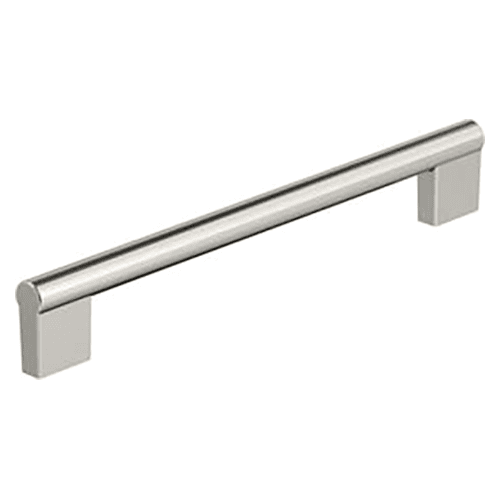 7-9/16" Versa Cabinet Pull, Satin Nickel
 Main - Image