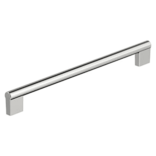 10-1/16" Versa Cabinet Pull, Polished Chrome Main - Image
