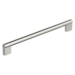 10-1/16" Versa Cabinet Pull, Polished Nickel Main - Image