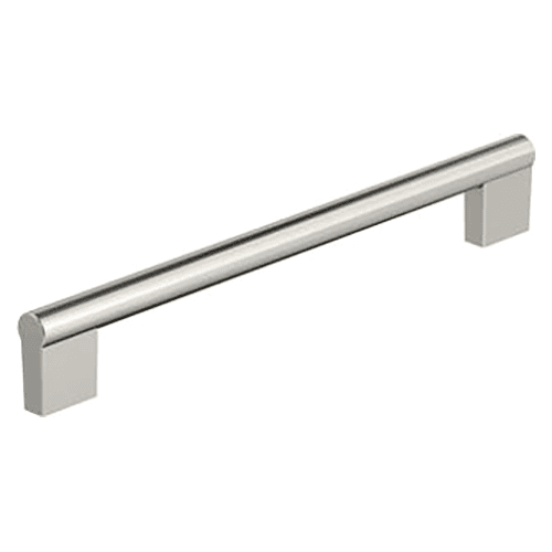 12" Versa Appliance Pull, Satin Nickel Main - Image