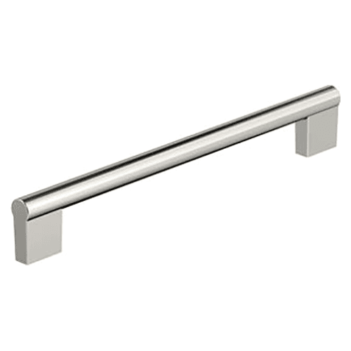 12" Versa Appliance Pull, Polished Nickel Main - Image