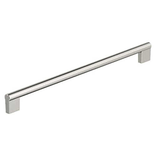 12-5/8" Versa Cabinet Pull, Satin Nickel
 Main - Image