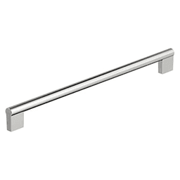 18" Versa Appliance Pull, Polished Chrome Main - Image