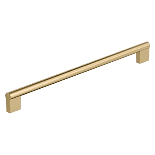 18" Versa Appliance Pull, Champagne Bronze Main - Image