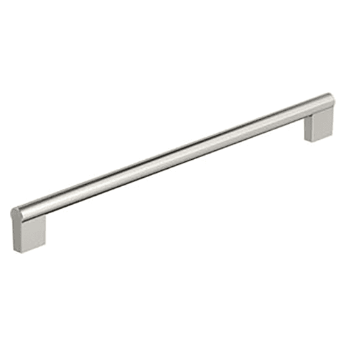 18" Versa Appliance Pull, Satin Nickel Main - Image
