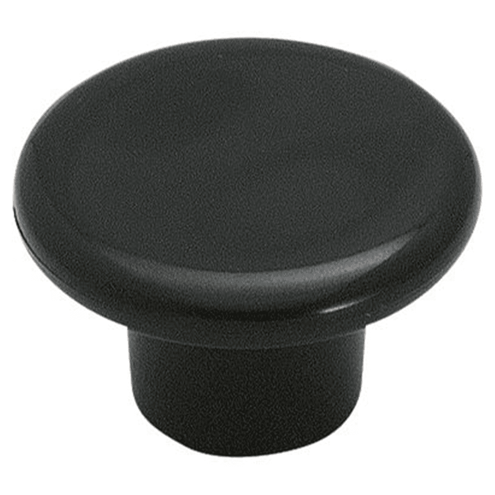 Affordable and stylish cabinet knob from Amerock's Allison Value Collection