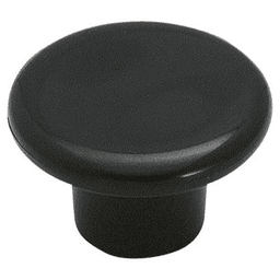 Affordable and stylish cabinet knob from Amerock's Allison Value Collection