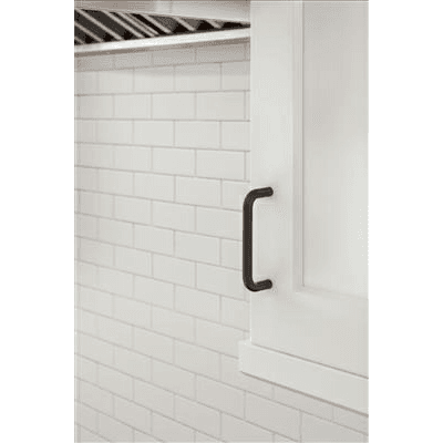 3" Wire Pulls Cabinet Pull, Oil-rubbed Bronze Alt 1 - Image