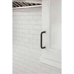 3" Wire Pulls Cabinet Pull, Oil-rubbed Bronze Alt 1 - Image