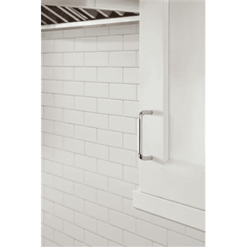 3" Wire Pulls Cabinet Pull, Polished Chrome Alt 3 - Image