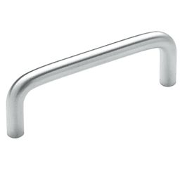 Amerock Allison(TM) Value Collection - Rustic to Modern Design Brushed Chrome Wire Pull