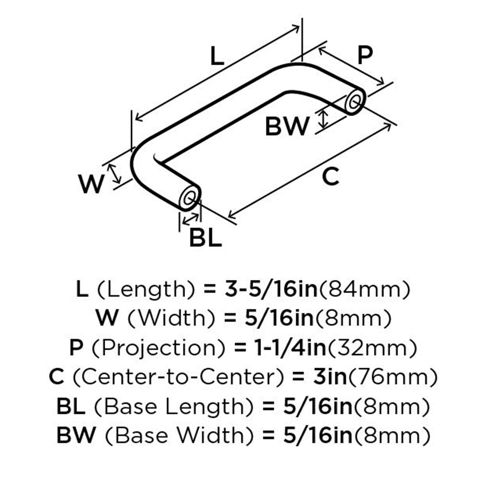 Ideal for Residential or Commercial Applications