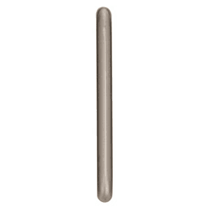 3-1/2" Wire Pulls Cabinet Pull, Satin Nickel Alt 1 - Image