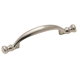 Elegant and Classic Handle Pull from Amerock's 3" Anniversary Collection&trade;