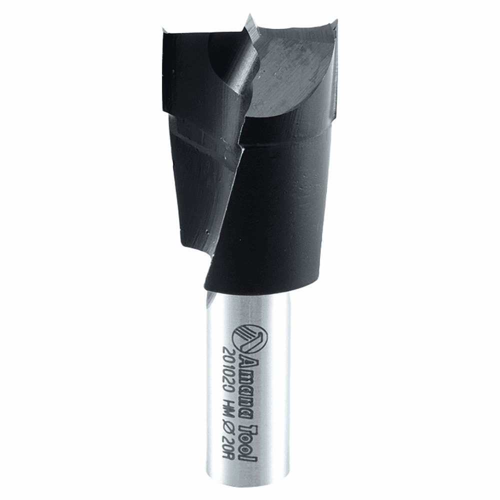 20mm Cutting Diameter Boring Bit with Long-lasting Cutting Edge