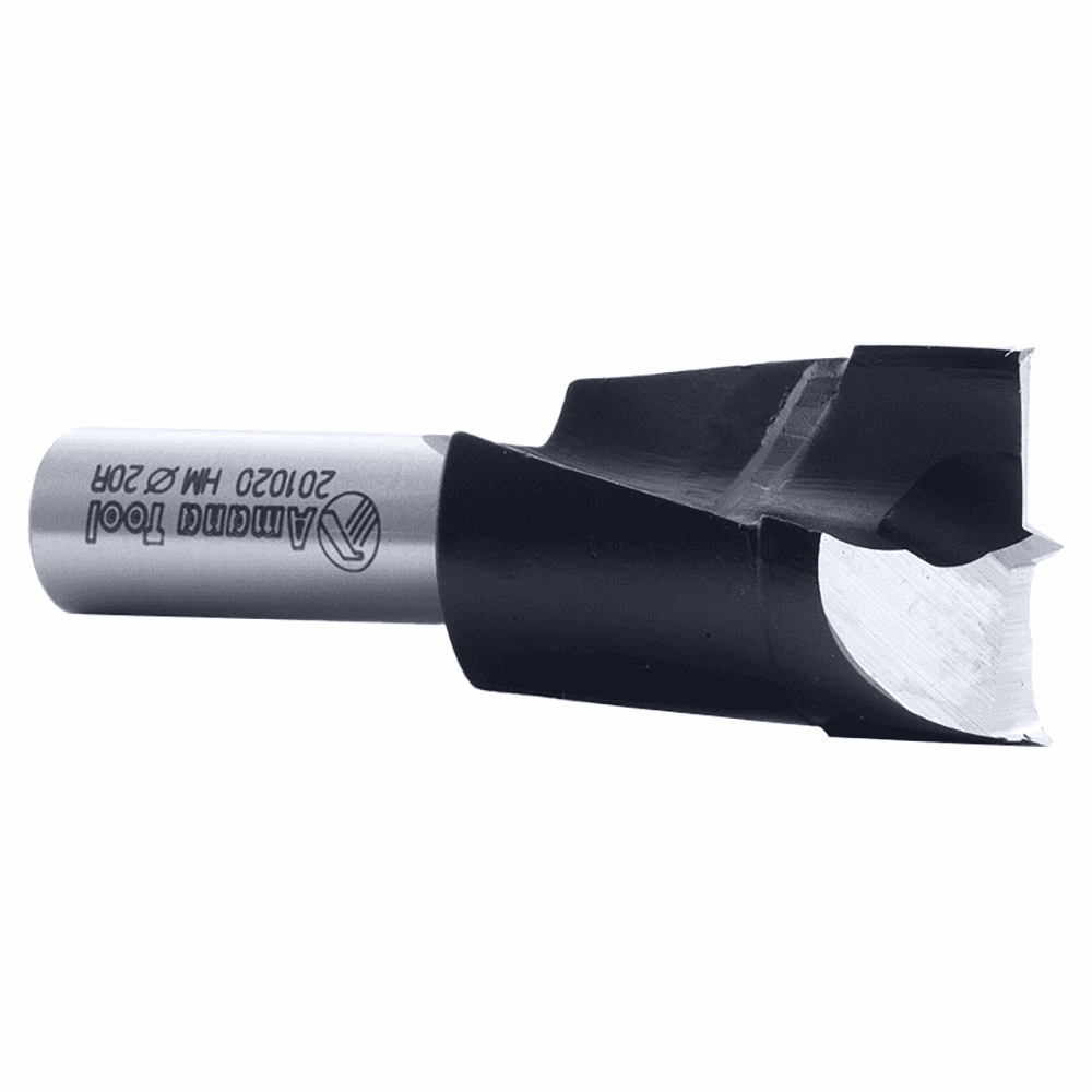 Amana Tool Dowel Drill with 27mm Cutting Height