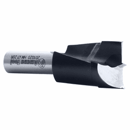 Amana Tool Dowel Drill with 27mm Cutting Height
