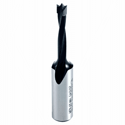 Amana 4.5mm Brad Point Boring Bit with Long Lasting Cutting Edge