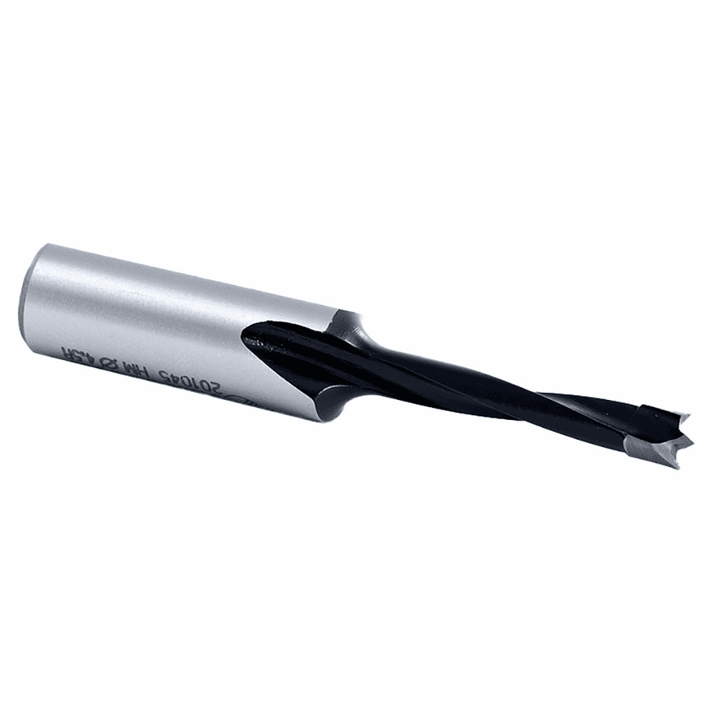 Amana Tool Boring Bit with 27mm cutting height