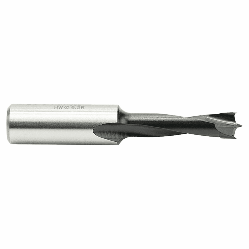 Amana Dowel Drill with 27mm Cutting Height